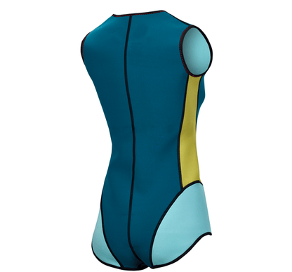 SEAL neoprene swimsuit