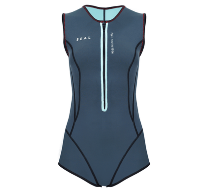 SEAL neoprene swimsuit