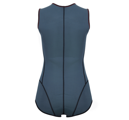 SEAL neoprene swimsuit